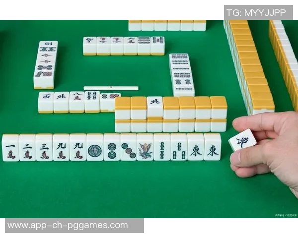 四川功夫麻将胡了-四川功夫麻将的魅力—胡牌的艺术-四川功夫麻将胡了