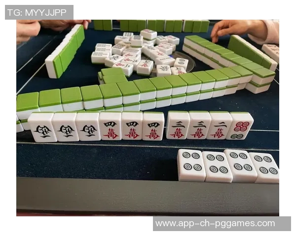 麻将胡了2大奖视频-麻将胡了，大奖视频揭晓时刻！麻将胡了2大奖视频