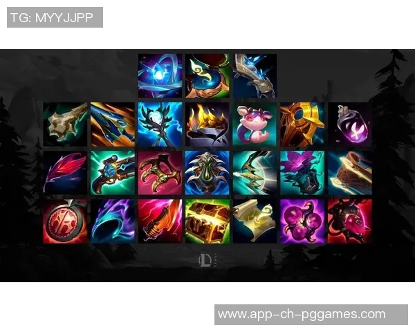 赏金船长出装lol-赏金船长，英雄联盟中出海英豪的装备搭配攻略-赏金船长出装lol