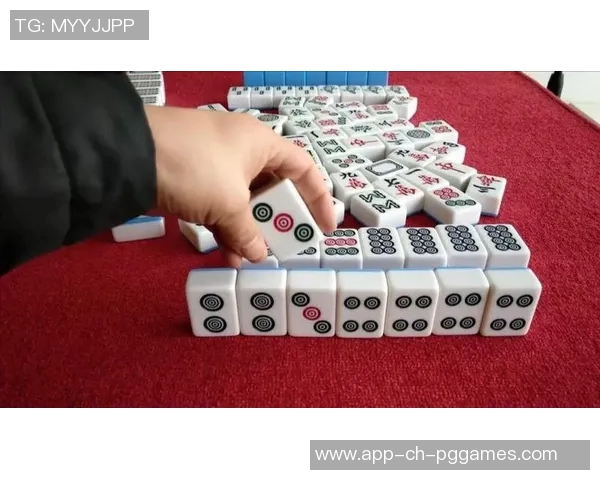pg麻将胡了下载-探索PG麻将的魅力，如何下载并体验胡了麻将的乐趣-pg麻将胡了下载
