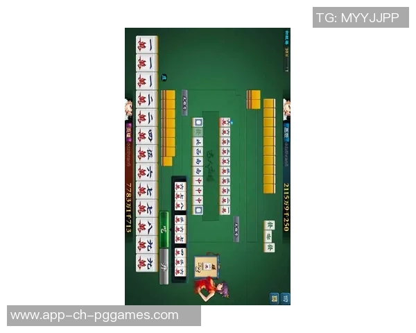 手机壁纸麻将胡了图-手机壁纸新风尚，麻将胡了图的魅力-手机壁纸麻将胡了图