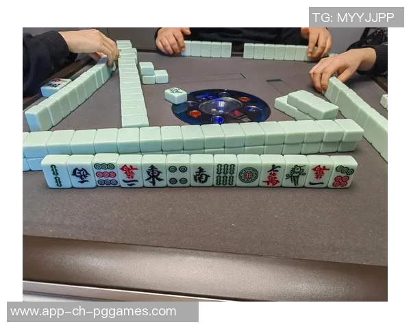 pg电子 麻将胡了-PG电子与麻将胡了的奇妙结合-pg电子 麻将胡了